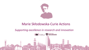 MSCA Staff Exchanges 2025 call opens