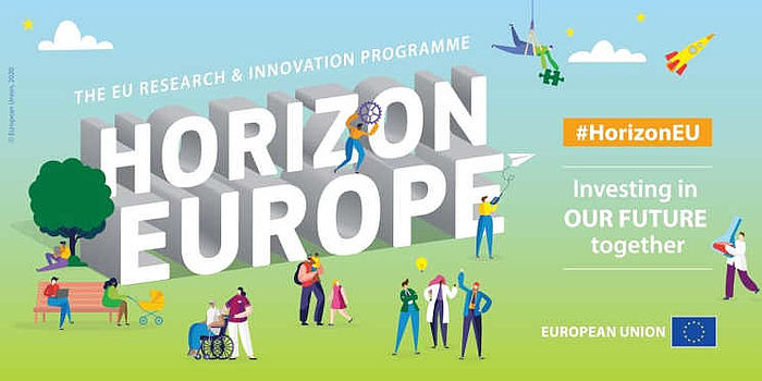 Annual Report on Research and Technological Development Activities of the European Union and Monitoring of Horizon Europe and Horizon 2020 in 2022