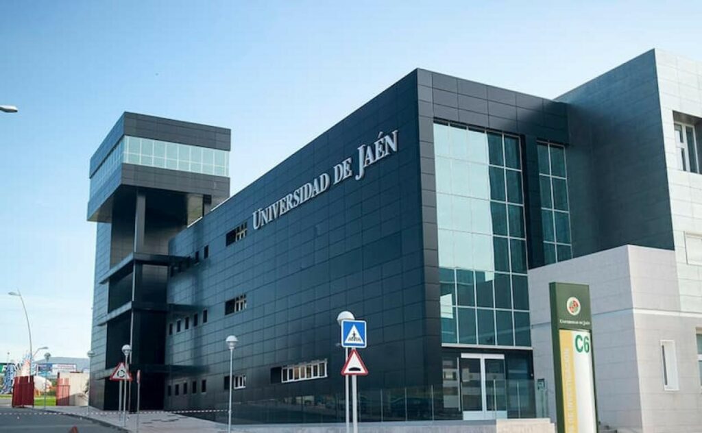 MSCA Postdoctoral Fellowship opportunities in University of Jaen