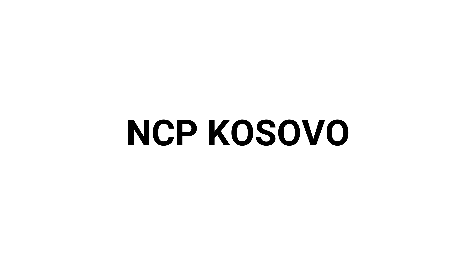 HORIZON EUROPE PROPOSAL APPLICATION FUND