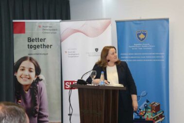 Horizon Europe Week, 26–28 May 2025