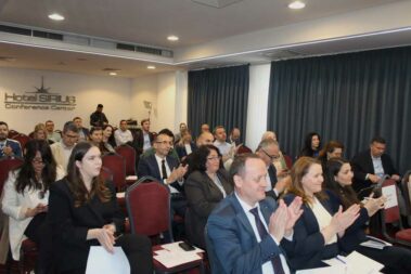 Horizon Europe Week, 26–28 May 2025