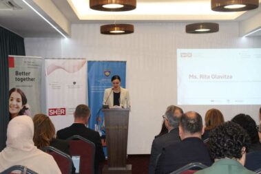 Horizon Europe Week, 26–28 May 2025