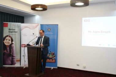 Horizon Europe Week, 26–28 May 2025