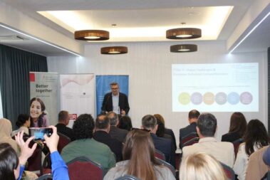 Horizon Europe Week, 26–28 May 2025