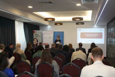 Horizon Europe Week, 26–28 May 2025