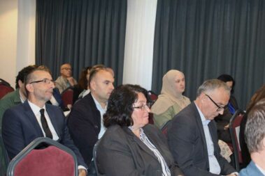 Horizon Europe Week, 26–28 May 2025