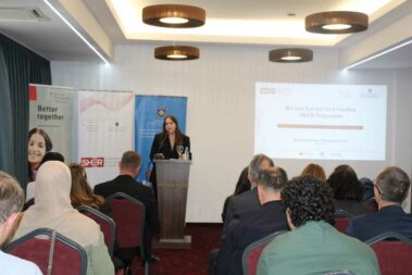 Horizon Europe Week, 26–28 May 2025