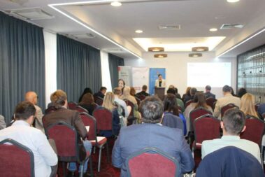 Horizon Europe Week, 26–28 May 2025