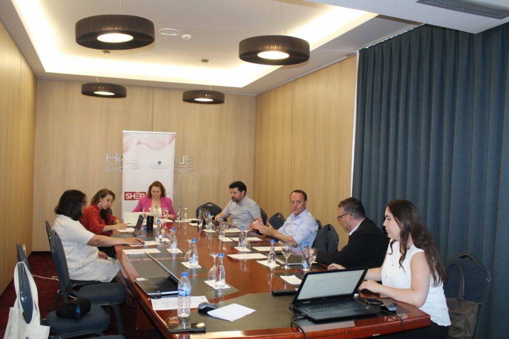 National Contact Points (NCP) Workshop on the Horizon Europe Promotion Plan